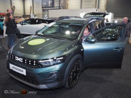 Vienna Drive 15.01.2026